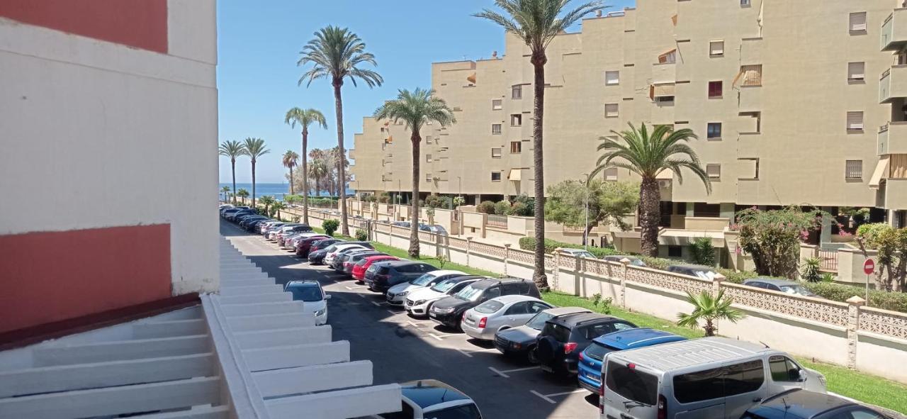 Salomar Golf Apartment Salobrena Exterior photo